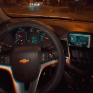 Meet your Posher, Mohammed